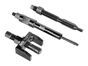 RAVEN 731805 - Conjunto Extrator e Instalador da Camisa de Cobre dos Injetores dos Motores - VOLVO