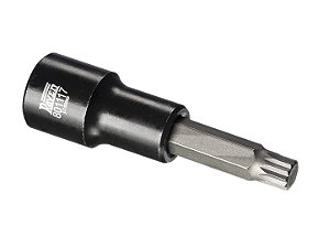 RAVEN 801117 - Chave M14 para Parafusos do Volante Dos Motores, encaixe de 3/4"