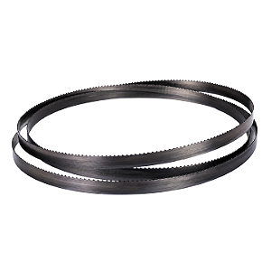 Serra Fita P45 3"x4350x0,90 Soldada - WAGNER LENNARTZ