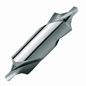 Broca Aço Rápido de Centro 3/16"x7/16" DIN333 - TW730 - LENOX TWILL