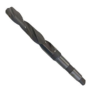 Broca Aço Rápido Haste Cônica 27,00mm DIN345 CM3 - TW404 - LENOX TWILL