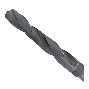 Broca Aço Rápido Haste Cônica 28,00mm DIN345 CM3 - TW404 - LENOX TWILL