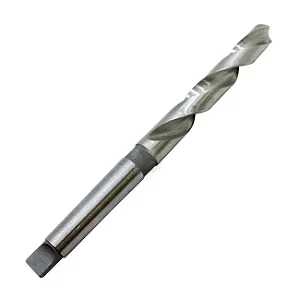 Broca Aço Rápido Haste Cônica 29,00mm Sem Ponta Titânio DIN345 - TW404 - LENOX TWILL