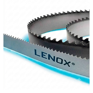 Serra de Fita Bimetálica 3/4"x2,38m 4 à 6 Dentes por Polegada Classic - 022146/20829 - LENOX