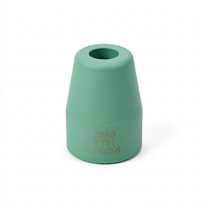 Bocal de Tocha Plasma - PT31 - 0702206 - ESAB