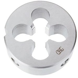 Cossinete BSP 3/8"x19 com peeling 118 DIN223B - OSG