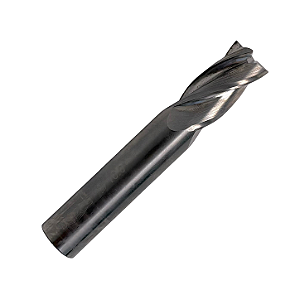 Fresa 16mm 4 Cortes Topo Metal Duro - MCM 015 – TDC