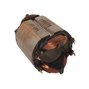 Estator para Serra Mármore 220V - 3604220092 - BOSCH