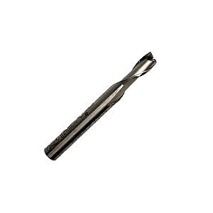 Fresa 4,5mm 2 Cortes Topo DIN327 – 1445 – INDAÇO