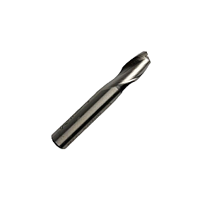 Fresa 8,5mm 2 Cortes Topo DIN327 - 1445 – INDAÇO