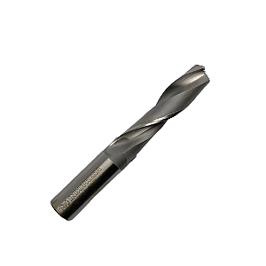 Fresa 20mm 2 Cortes Topo DIN327 - LONG. - 1445.1 – INDAÇO