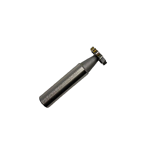 Fresa 3/4x1/8 RG Wood - DIN 850 - 1642/604533 - INDAÇO
