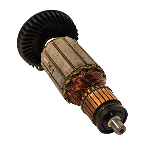 Induzido para Esmerilhadeira GWS 6-115 220V - F000600061 - BOSCH
