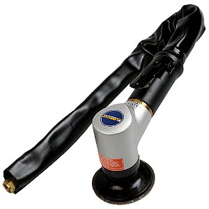 Lixadeira 3" tipo Roloc / Speed Lok SFL25R - SCHULZ