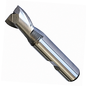 Fresa 3/16" 2 Cortes Rasgo C170 - DORMER