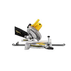 Serra de Esquadria 10" 1650W-220V - SM16B2 - STANLEY