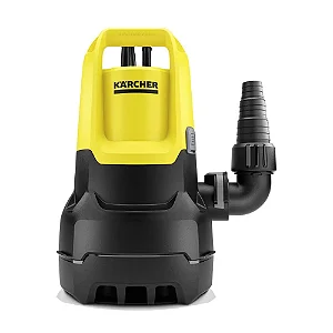 Bomba Submersível Karcher SP 11.000 Dirt