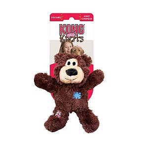 Brinquedo Kong Wild Knots Bear GG