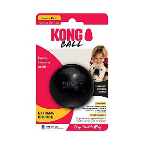 Bola Kong Extreme Ball P