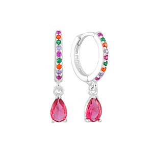 BRL 148 (12mm) GOTA ROSA RUBI