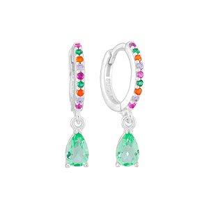 BRL 148 (12mm) GOTA TURMALINA VERDE