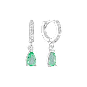 BRL 148 (10MM) GOTA TURMALINA VERDE