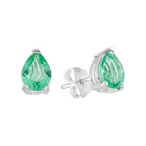 BRL044 GOTA 6X8 TURMALINA VERDE