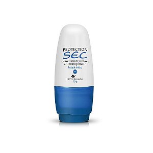 Desodorante Roll-On Antitranspirante 48h Sem Álcool Toque Seco 50g | Pierre Alexander