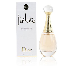 Miniatura J'adore Dior Feminino Eau de Parfum 5ml