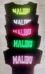 Cropped Malibu (Tam. U)