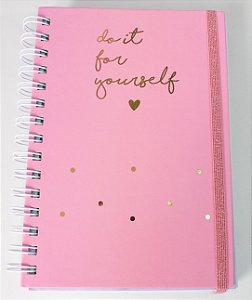 Planner Permanente "Do it"