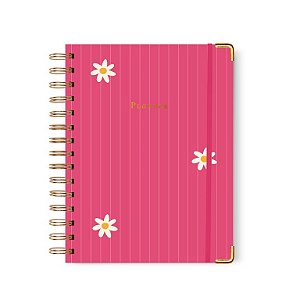 Planner Permanente Estampas