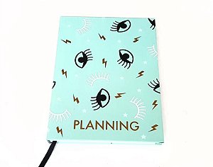  My Planner Life Mysthical