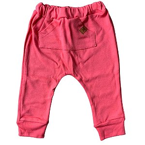 Calça Saruel (mijão) para Bebê 66854