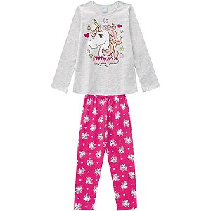 Pijama Anti Mosquito Infantil Kyly 207013