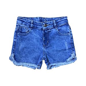 Short Jeans Mons Sucre 7064