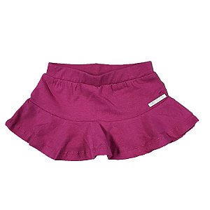 Short Saia Pega Mania 42098 Rosa