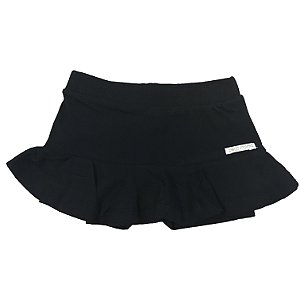 Short Saia Pega Mania 42098 Preto