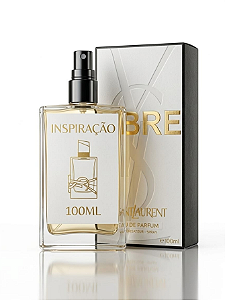 Perfume Feminino Contratipo Inspiração Libre EDT 100ml