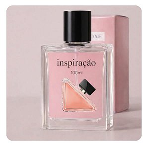 Perfume Feminino Contratipo Importado Luxo Paradoxe EDT 100ml