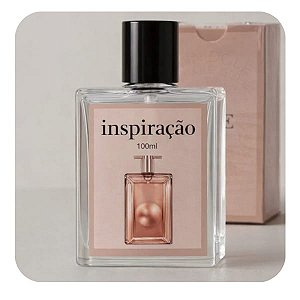 Perfume Feminino Contratipo Premium Inspirado Idôle EDT 100ml