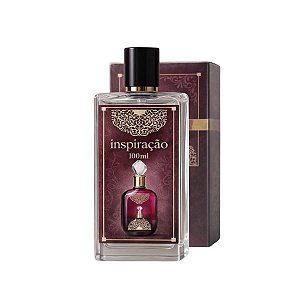 Perfume EDT 100ml Contratipo Similar Árabe Sabah Feminino