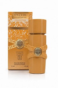Perfume Miniatura Onlyou nº 8154 Inspiração Yara Tous 30ml