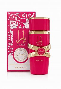 Perfume Miniatura Inspiração Yara Candy EDT 30ml