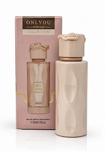 Perfume Feminino Miniatura nº 8164 Onlyou Inspiração Teriaq