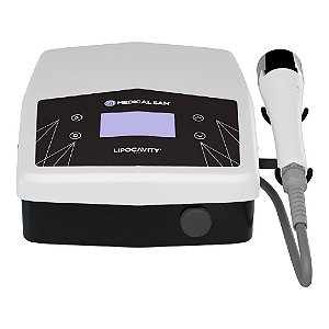 Lipocavity New Smart - Medical San