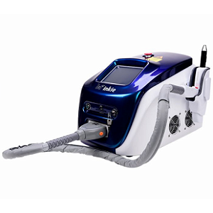 Inkie - Laser ND-YAG para Remoção de Tatuagens