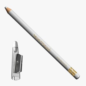 SKIN PENCIL - LÁPIS DERMATOGRÁFICO - BRANCO