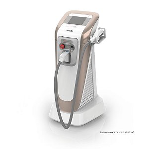 Novo Light Pulse HTM - Aparelho de Luz Intensa Pulsada para Estética