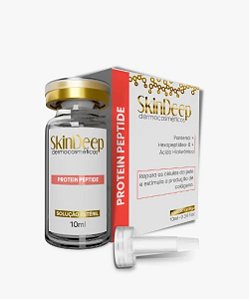 SKINDEEP® - PROTEIN PEPTIDE